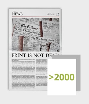 Auf welche Punkte Sie zuhause bei der Auswahl der Zeitungspapier tintenstrahldrucker achten sollten!