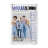 Schülerzeitung in Kleinauflage drucken