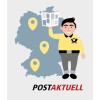 Zeitungsdruck Postaktuell