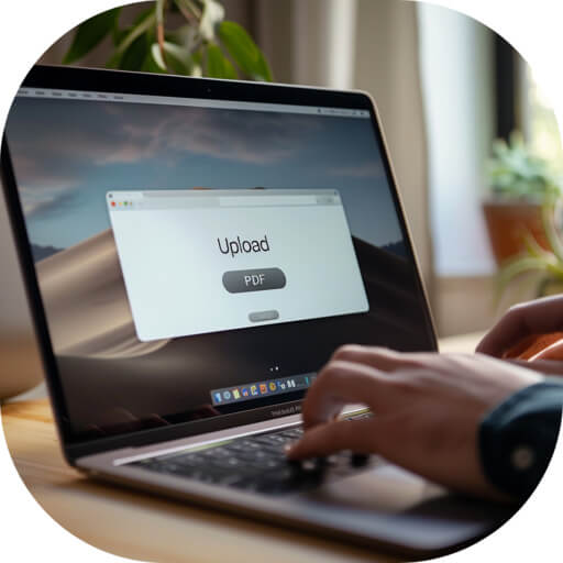 Ablauf Bestellung Zeitungsdruck Schritt 2