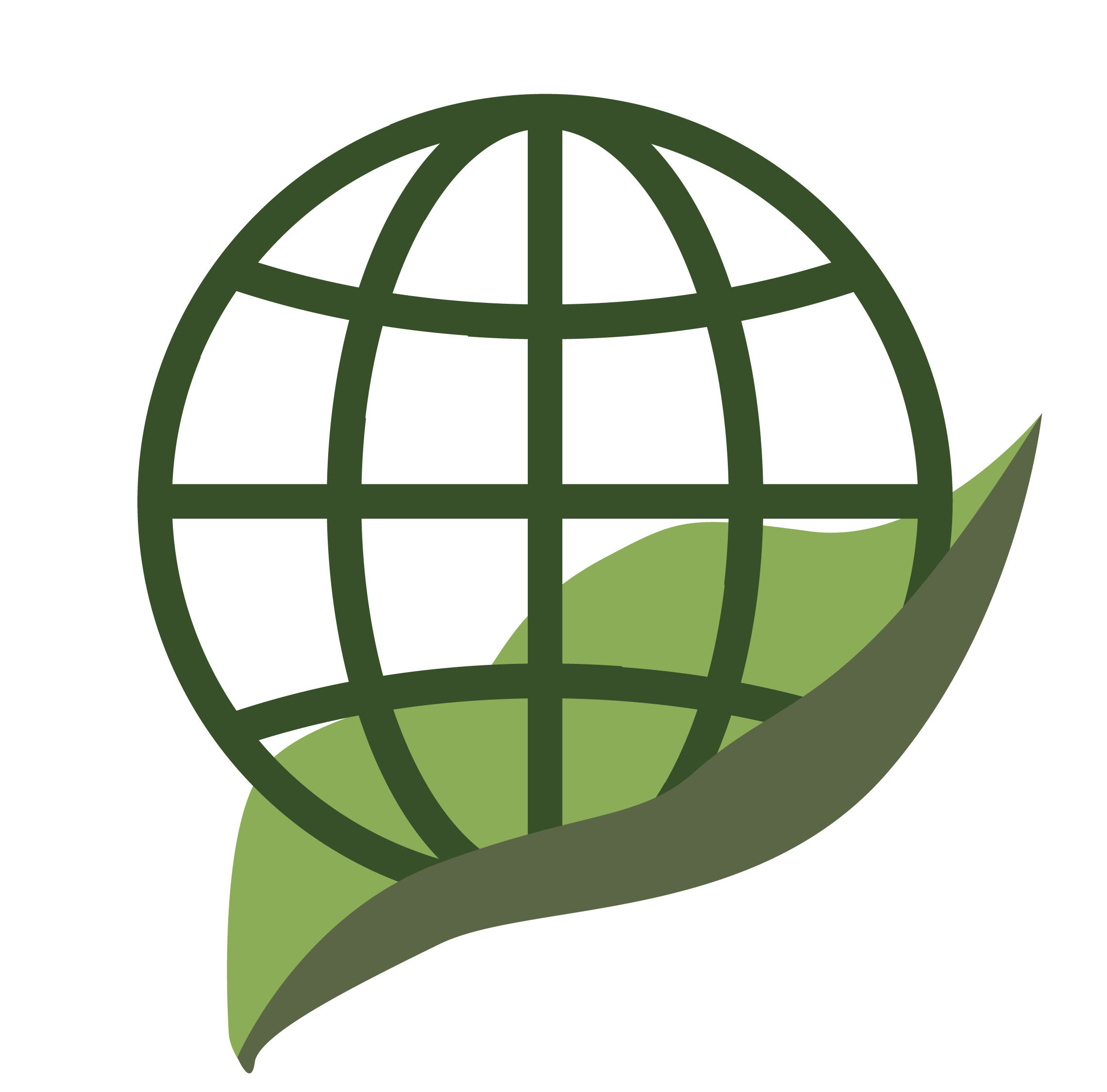 Klimafreundlicher Webshop