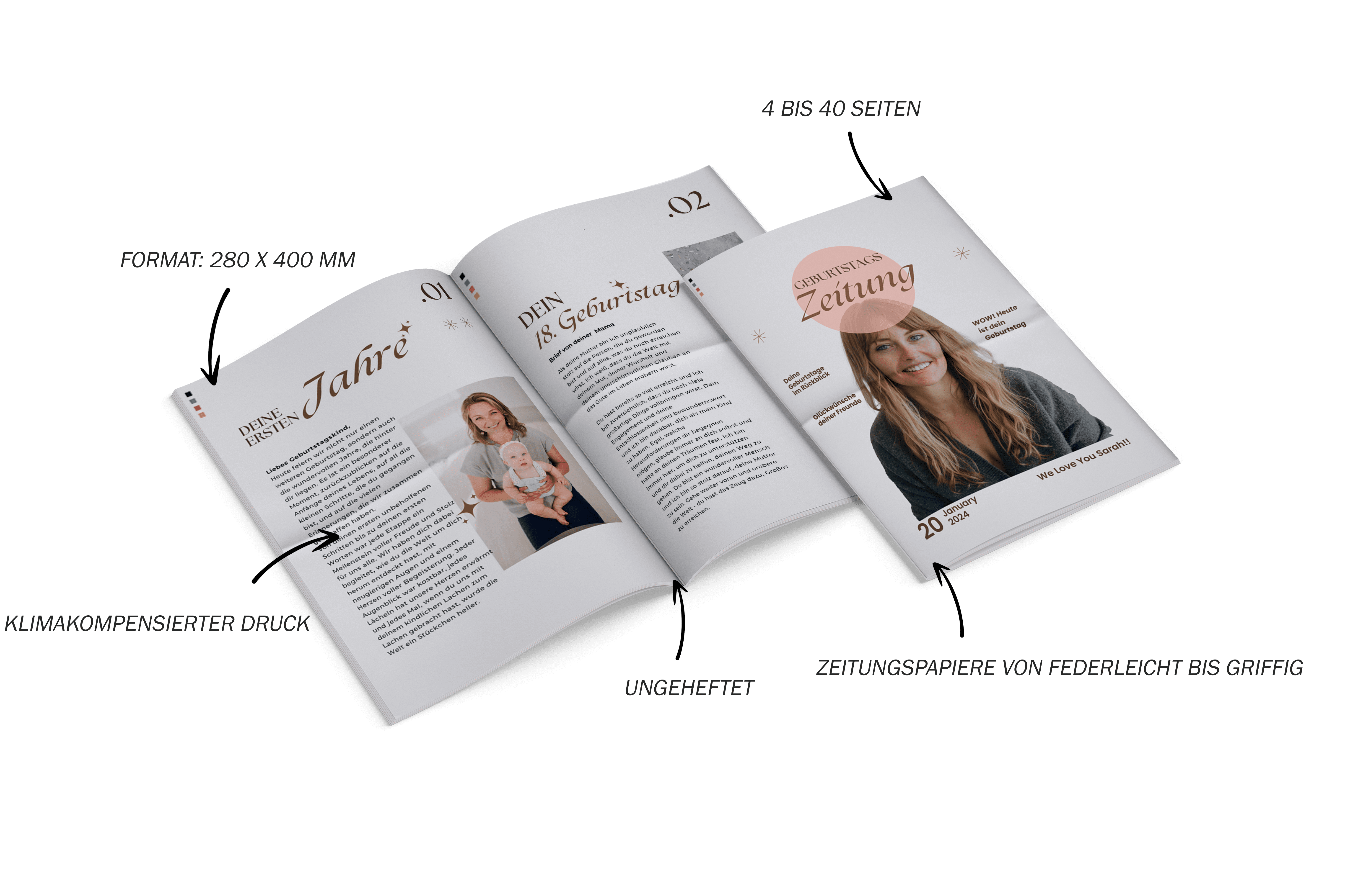 Nordisches Format- Zeitungsdruck.De – VMOZQA