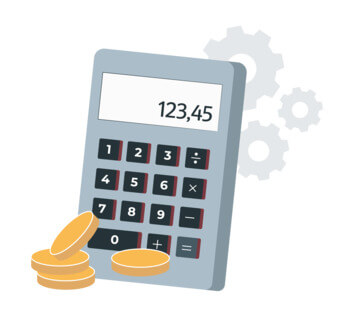 Preis für Magazindruck online berechnen
