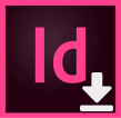 Adobe InDesign Layoutvorlage